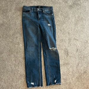 Hudson Jeans